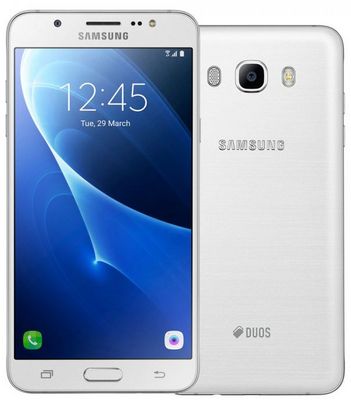 Замена кнопок на телефоне Samsung Galaxy J7 (2016)